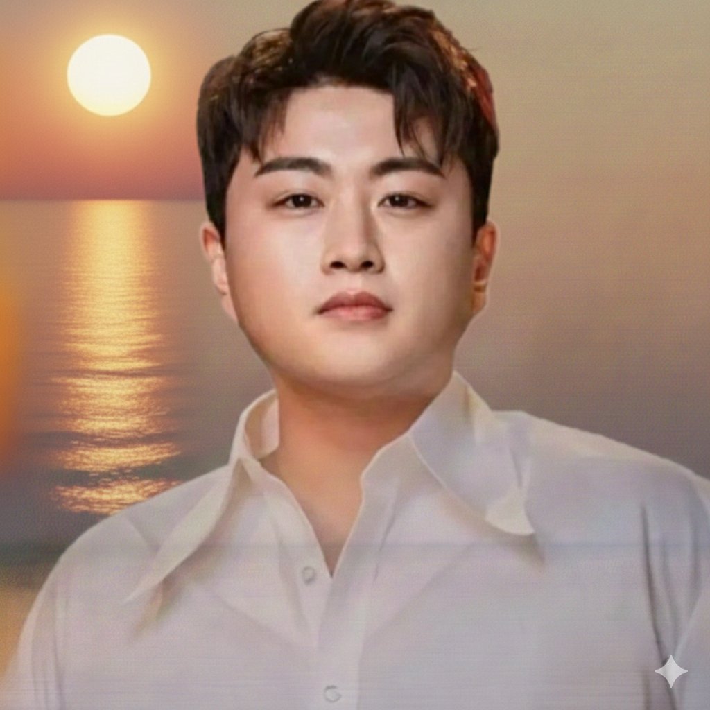 2025년 잘 견뎌주어서 고맙고
2026년 병오년에는 우리 모두에게
좋은 일만 있기를 기도할게요🎆
김호중 가수의 2026년이 밝은 태양
보다 빛나길~~^^
#김호중 #KIMHOJOONG #TVAROTTI 
#김호중_고맙소 #병오년
#김호중공식팬카페_트바로티
#김호중_아리스_건강한행복