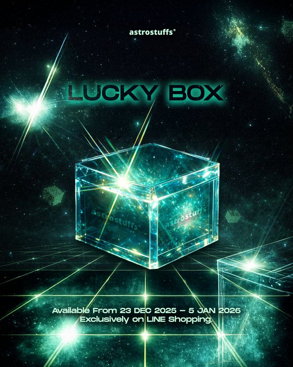 AstroStuffs tweet media