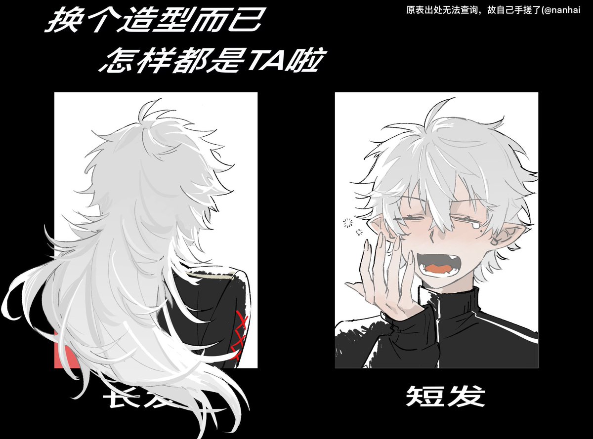 Tripines (@trianglepines) on Twitter photo 