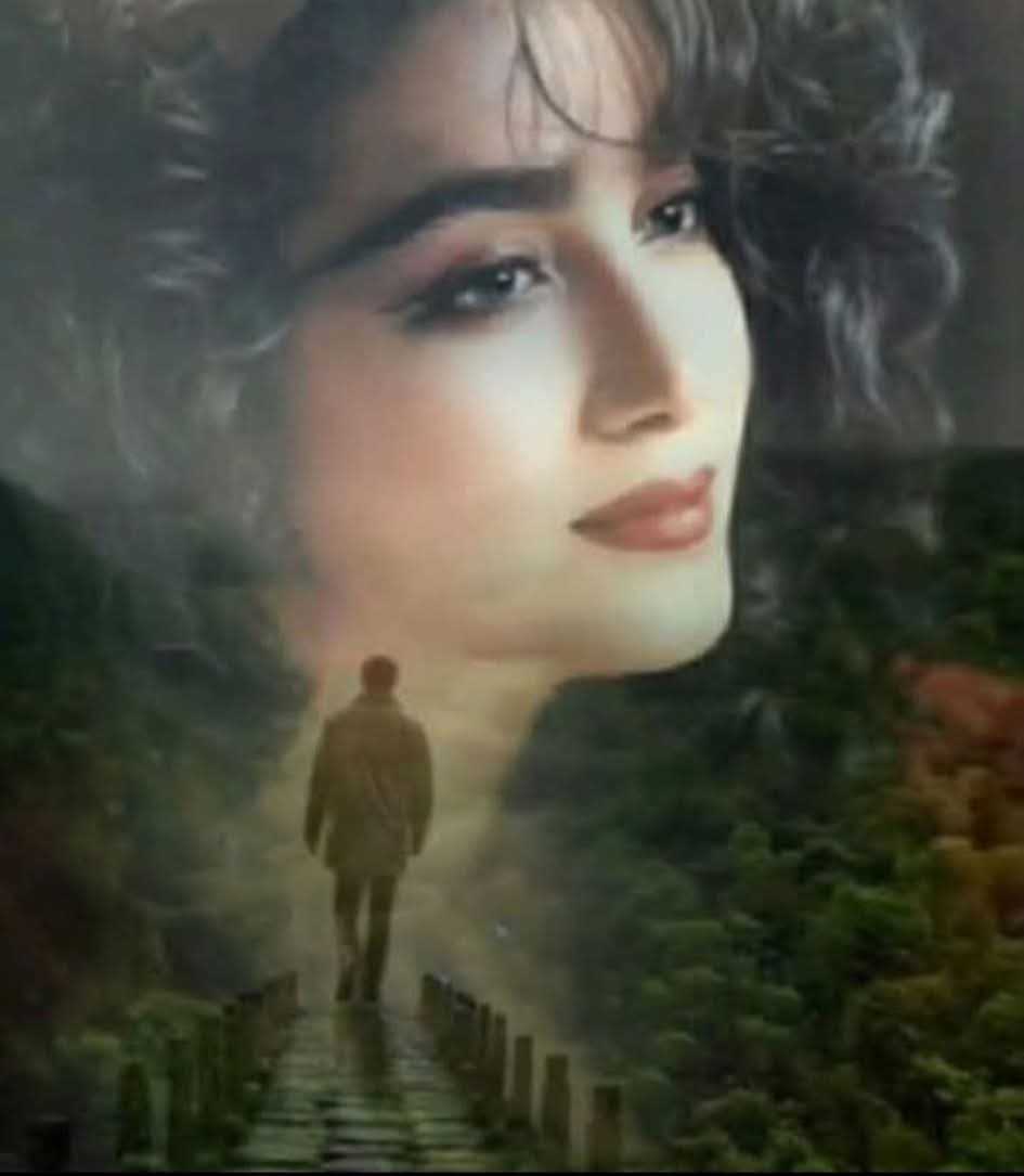 أنا وأنت كالنهار والليل، نتعاقب دون توقف، حتى يجذبنا الحنين ونتلاقى لبضع لحظات في نفس السماء..

أنا وأنت كالسماء والأرض لا يمكننا الإقتراب من بعضنا البعض بل نكتفي بالنظرات..

أنا وأنت مثل الحادي والثلاثين من ديسمبر والأول من يناير قريبون جداً ولكن بيننا عام... 🕊💗