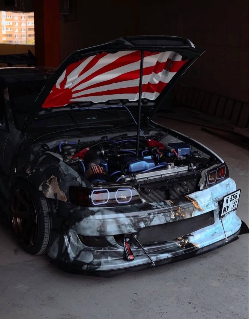 JZXWorld (@jzx_world) / Posts / X