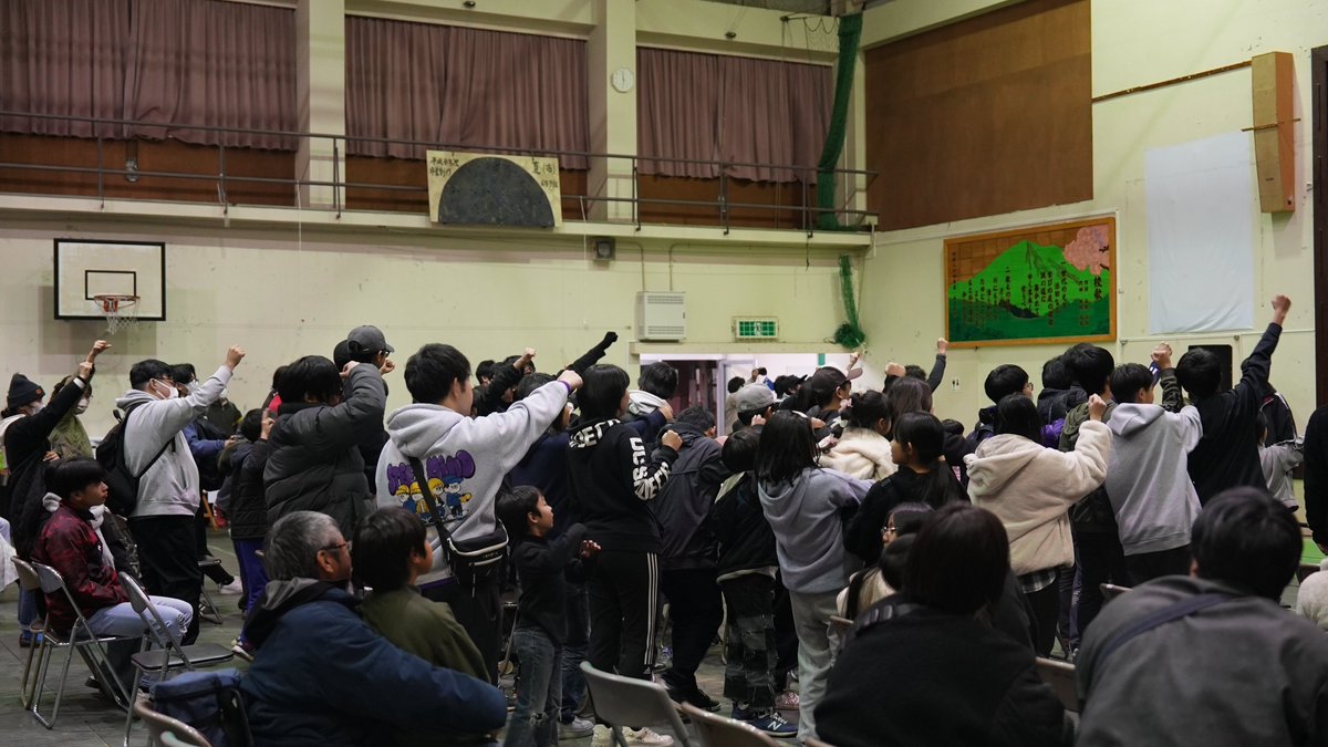 ／
#SOEDA_LAN  アンケートの募集
＼

第一回「SOEDA-LAN」は約2000名の方にご来場いただきました🔥

来場いただいた方々のアンケートを募集しておりますので、下記フォームからご回答お待ちしております！
forms.gle/sbUxw4cnfai9m3…

みなさんSOEDA-LANにご来場いただき、誠にありがとうございました！