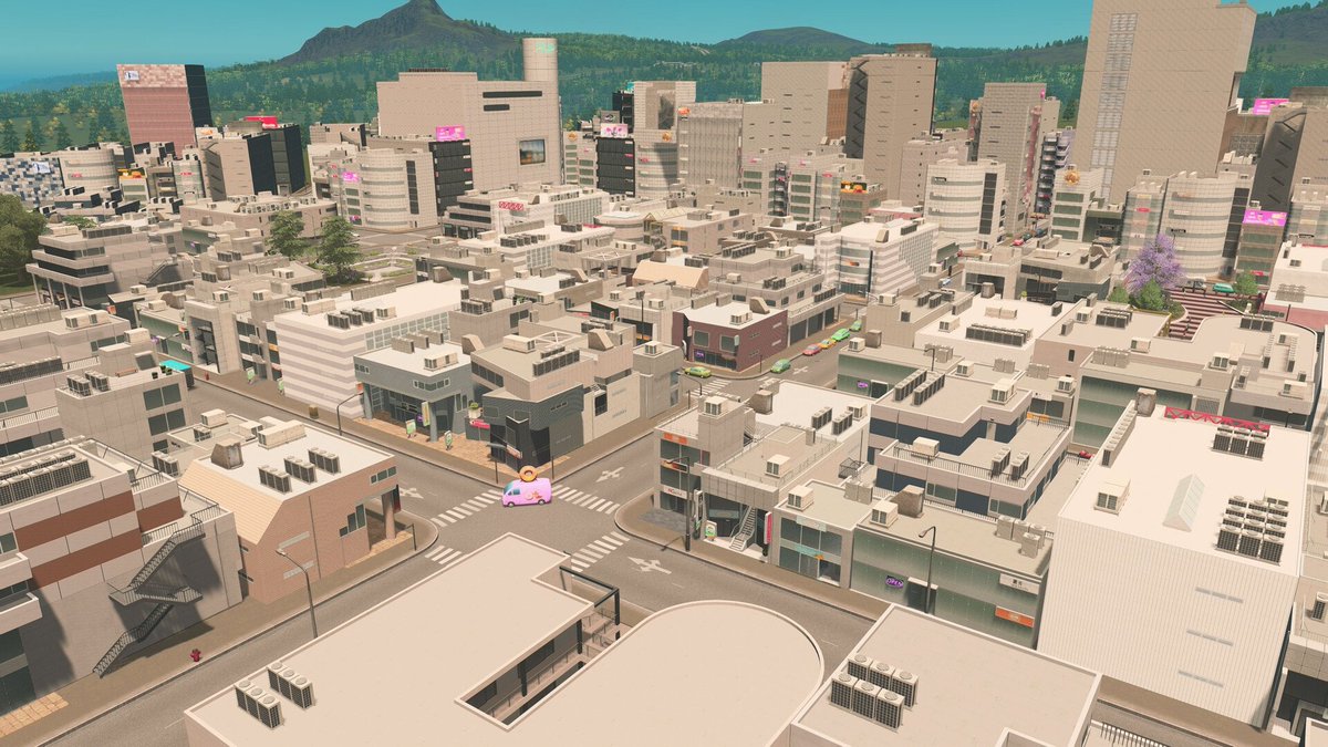 gamerslv's tweet image. #CitiesSkylinesII #ColossalOrder #ParadoxInteractive #ShopsofShibuya 
Анонсовый трейлер дополнения "Shops of Shibuya" для игры Cities: Skylines II! 
 
Откройте для себя один из наиболее известных районов Японии, от пользователя Stop it D.

Подробнее - vk.ru/wall-76721563_…