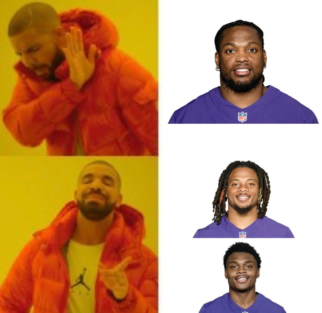 barstoolsports's tweet image. John Harbaugh on the last 2 drives with the game on the line