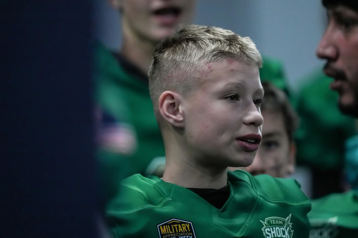 BoomSimons5's tweet image. They didn’t have a jersey for me this weekend but that don’t mean I don’t stop trying! I’m going to keep working, I’ll get one!!! @US_ArmyBowl_GS