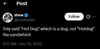 xdeequant's tweet image. skinned alive in public