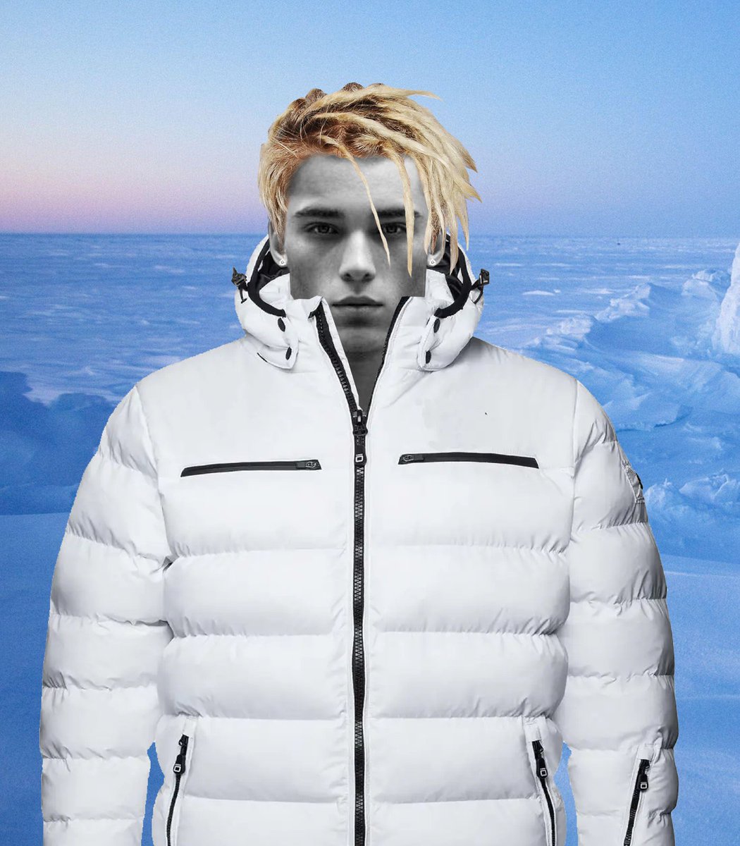 MeinGottNiles's tweet image. "............H....Hitler? Is that you?"

"Wrong pole, kid."

"Ah shit unc my bad."