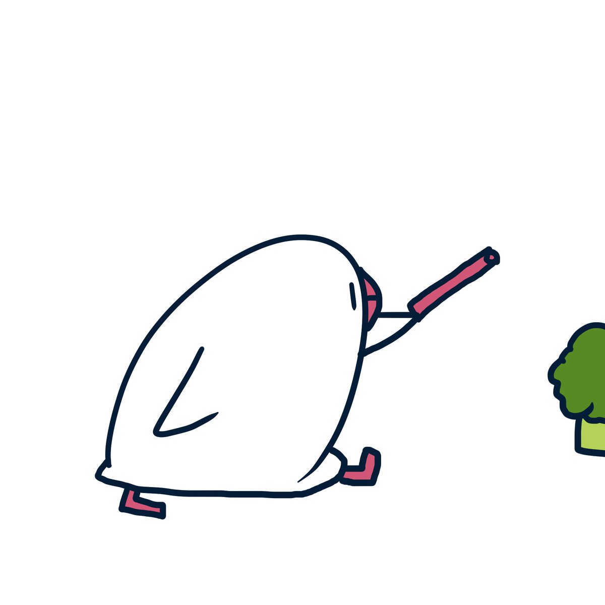 ささみです　他の方はご遠慮下さい もっと早く知りたかった…！ あるモノを使って鶏のささみを爆速でほぐす