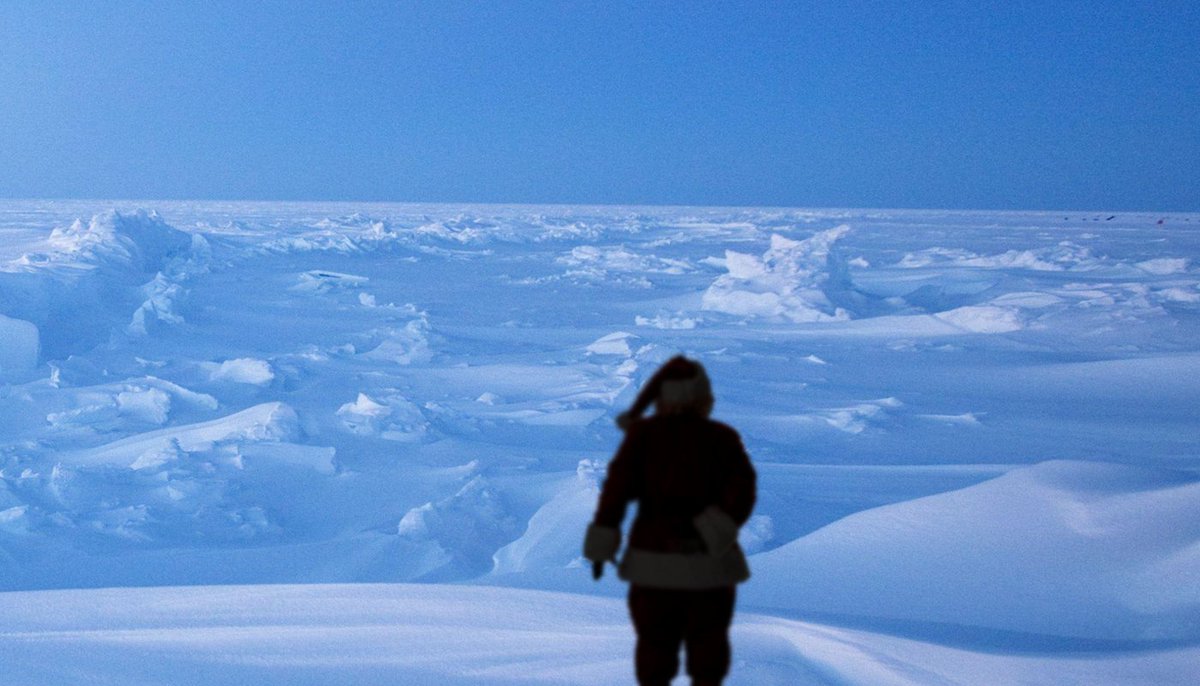 MeinGottNiles's tweet image. "............H....Hitler? Is that you?"

"Wrong pole, kid."

"Ah shit unc my bad."