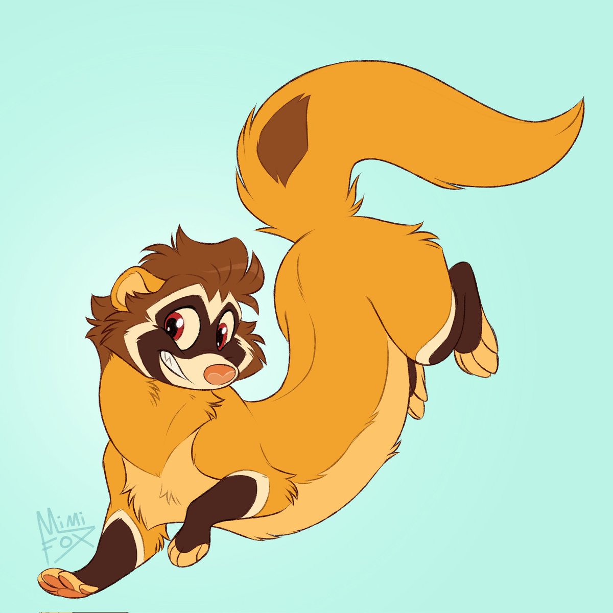 Mimi-Fox (@TheMimiFox) / Posts / X