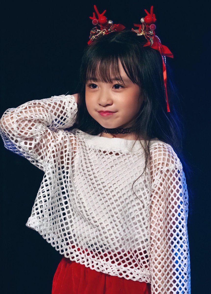 25.12.20 大阪アイドルパレードvol.06 日本橋ポルックスシアター #ちー