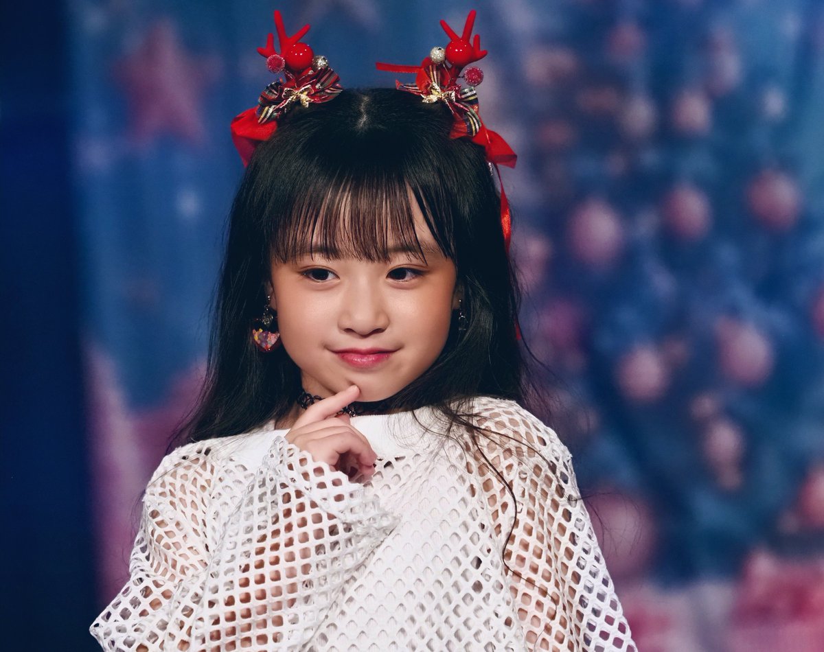 25.12.20 大阪アイドルパレードvol.06 日本橋ポルックスシアター #ちー