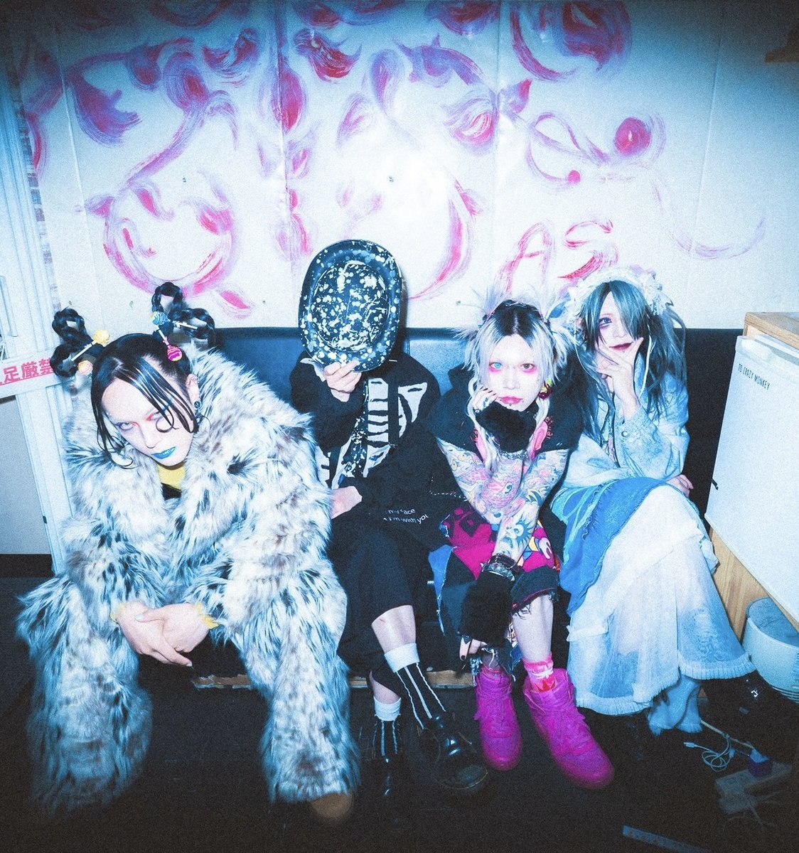 muuページ muu (@muu_muuuuw) / Posts / X