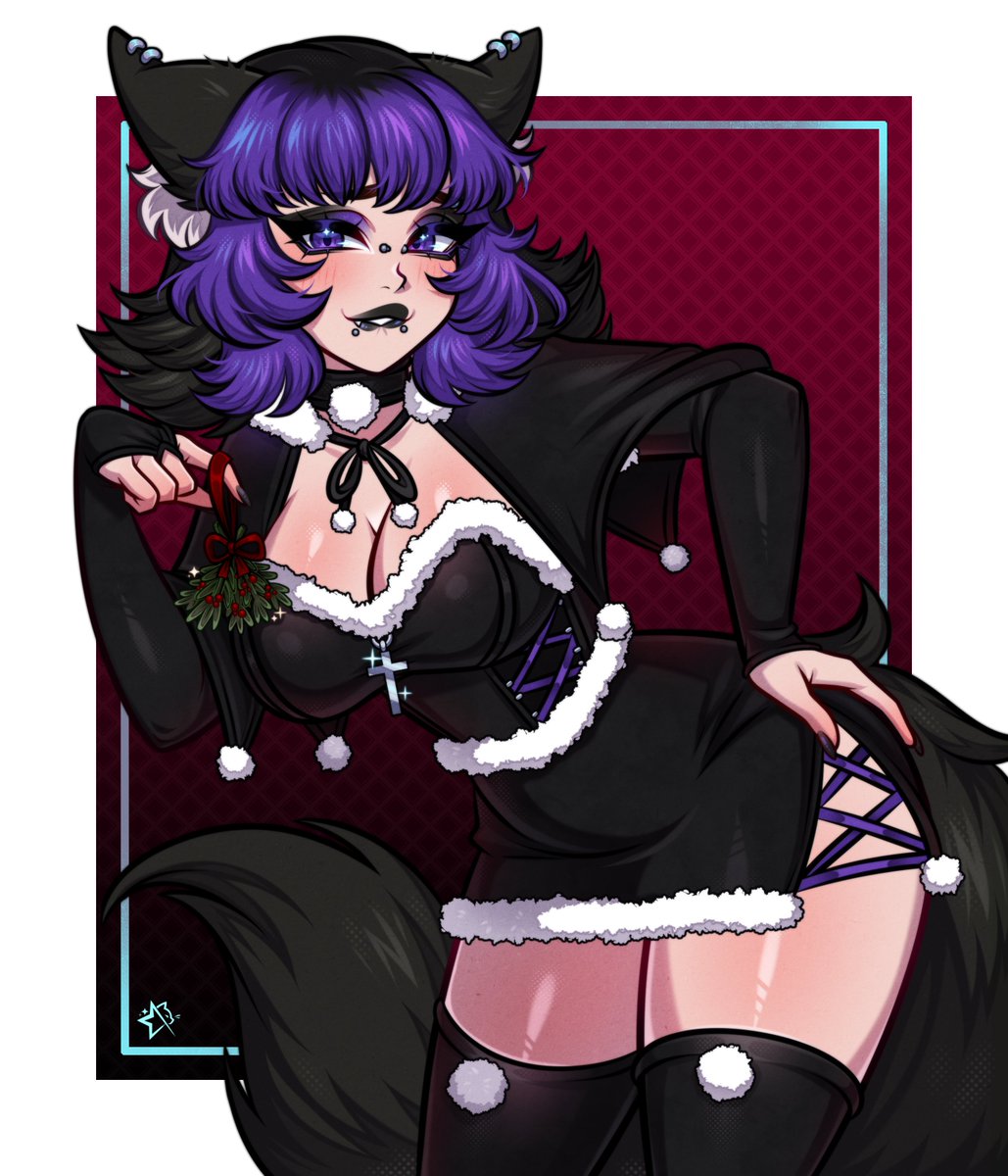 Nɪᴄᴏ 💜 💀【VRawr】 tweet media