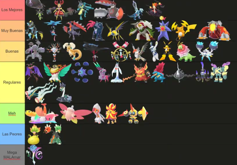 Metapod Para Presidente tweet media