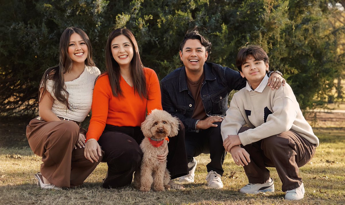 ❤️ gracias Dios !!!