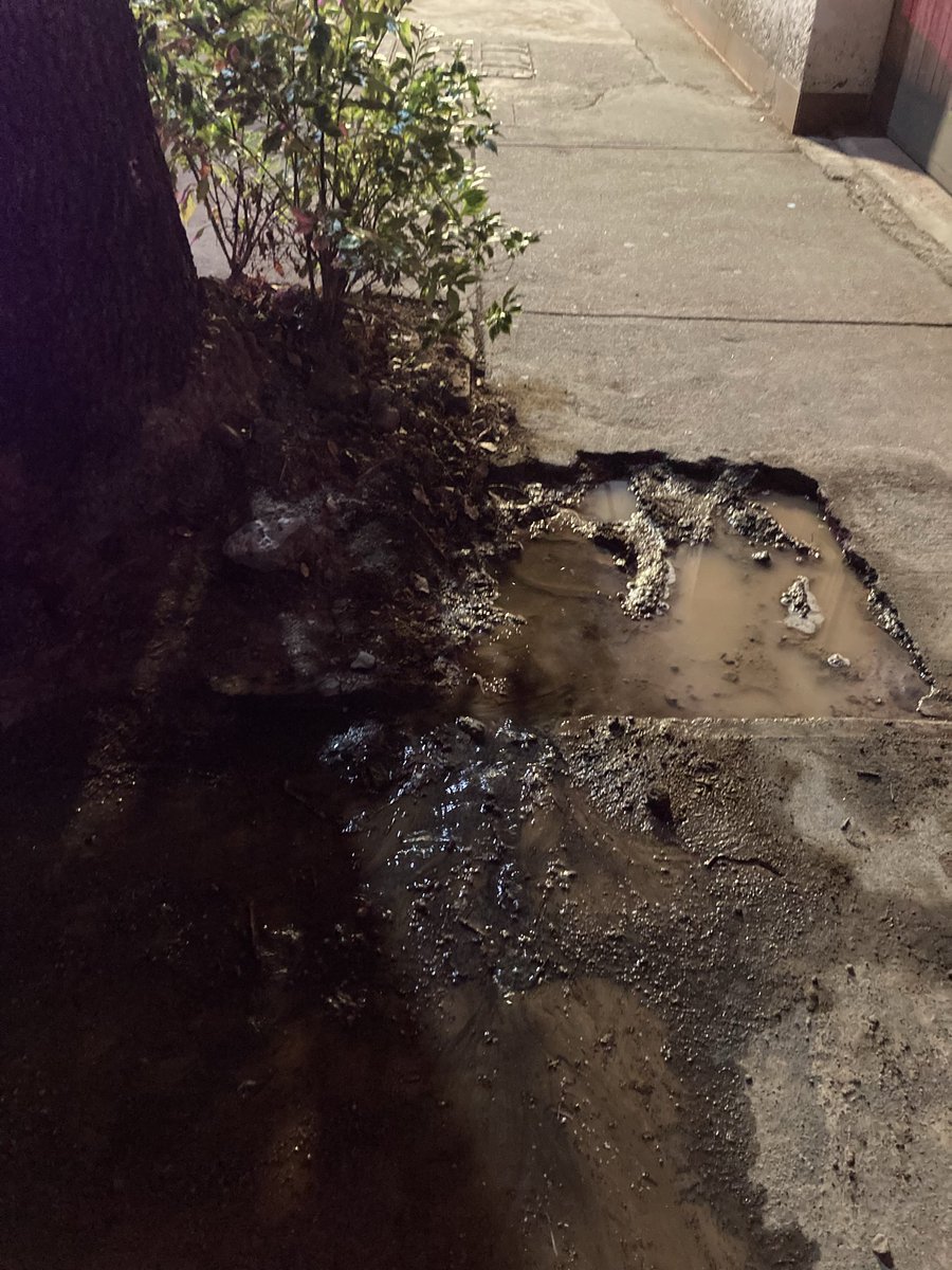 vitru55's tweet photo. @SEGIAGUA atiendan fuga de agua en Malintzin 176 entre Aguayo y Centenario https://t.co/MjYxHKmKyV