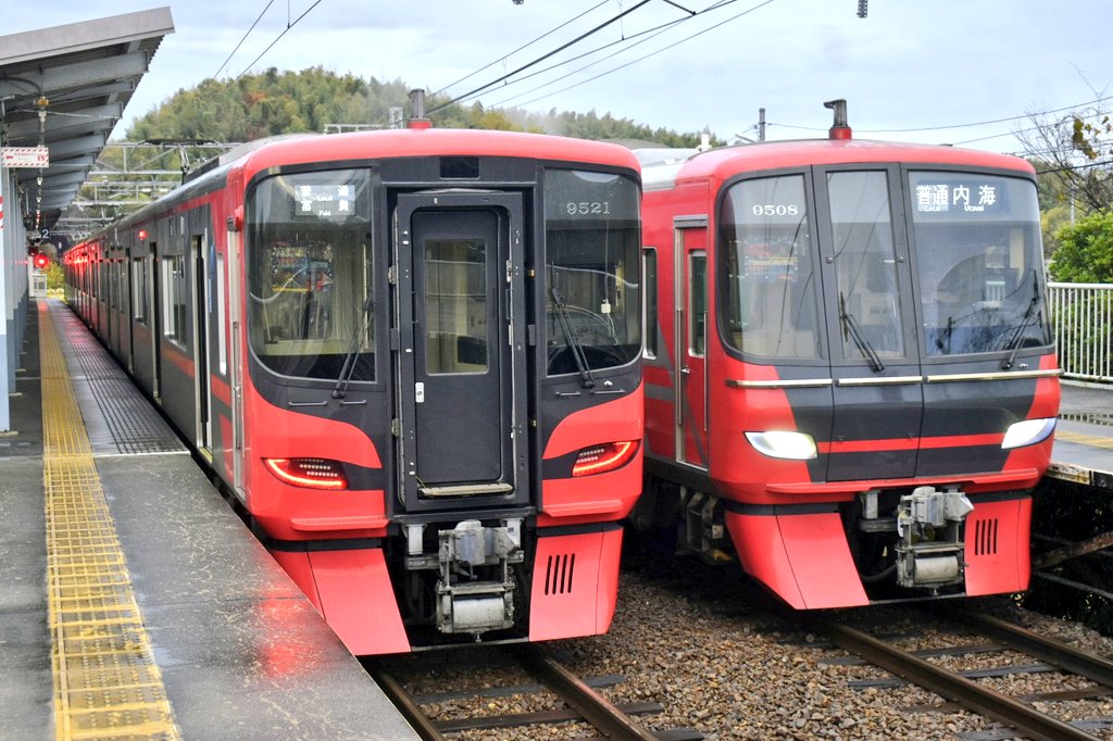 ELと名鉄系統板好きなラブライバー鉄 (@NNbH9VkRJxkmf0m) / Posts / X