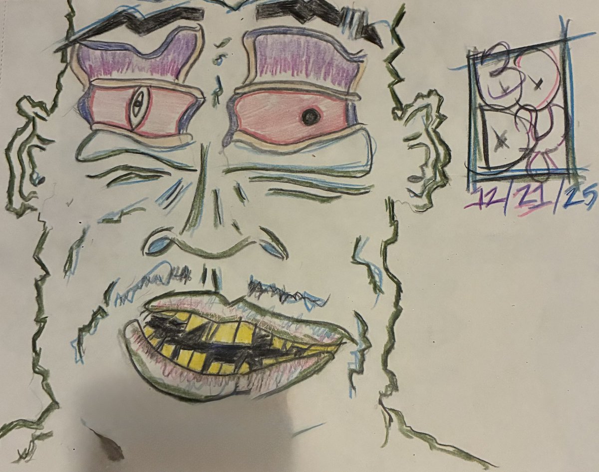 JohnnyDaBody's tweet image. Jabroni.