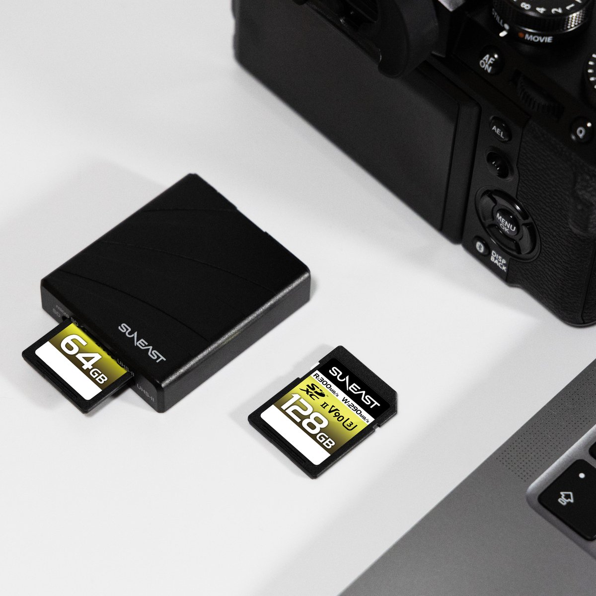 SUNEAST_GLOBAL's tweet photo. When you’re fully present in the moment,
your tools should simply work.
At #SUNEAST, we believe reliable storage gives creators the freedom to focus on what truly matters.
#SUNEASTmemory #SDcard #Creators #Photography https://t.co/yy40uQ6Wro