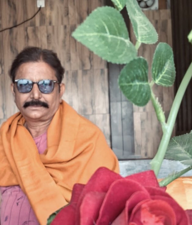 mukesh x Bhatt tweet media