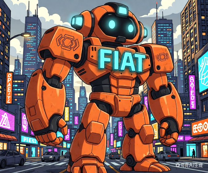 parilsara109's tweet photo. m0x &amp; the Beacon, Decentralized by design Unstoppable by nature Symbols fiat cannot silence.
@linera_io https://t.co/U5u8N7LyDe