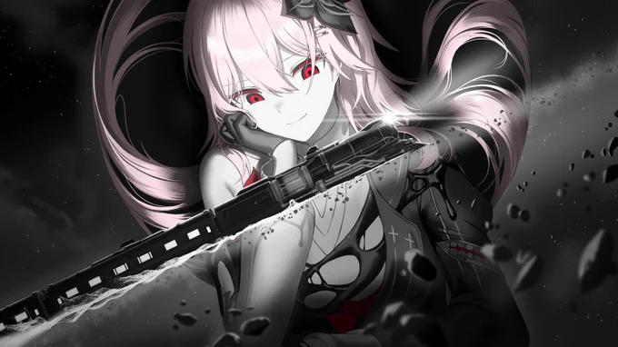 #HonkaiStarRail
