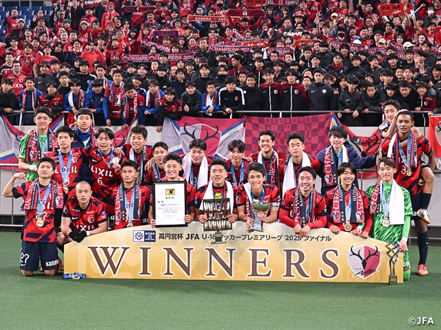 日本サッカー協会 tweet media