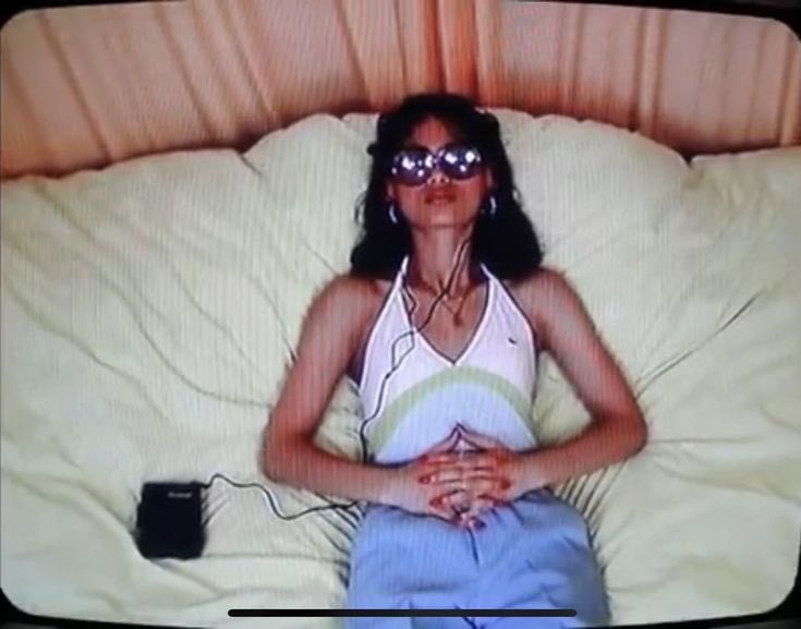 yo yéndome a dormir muy tranquila porque los tiempos de dios son perfectos