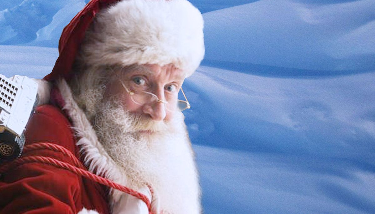 MeinGottNiles's tweet image. "............H....Hitler? Is that you?"

"Wrong pole, kid."

"Ah shit unc my bad."