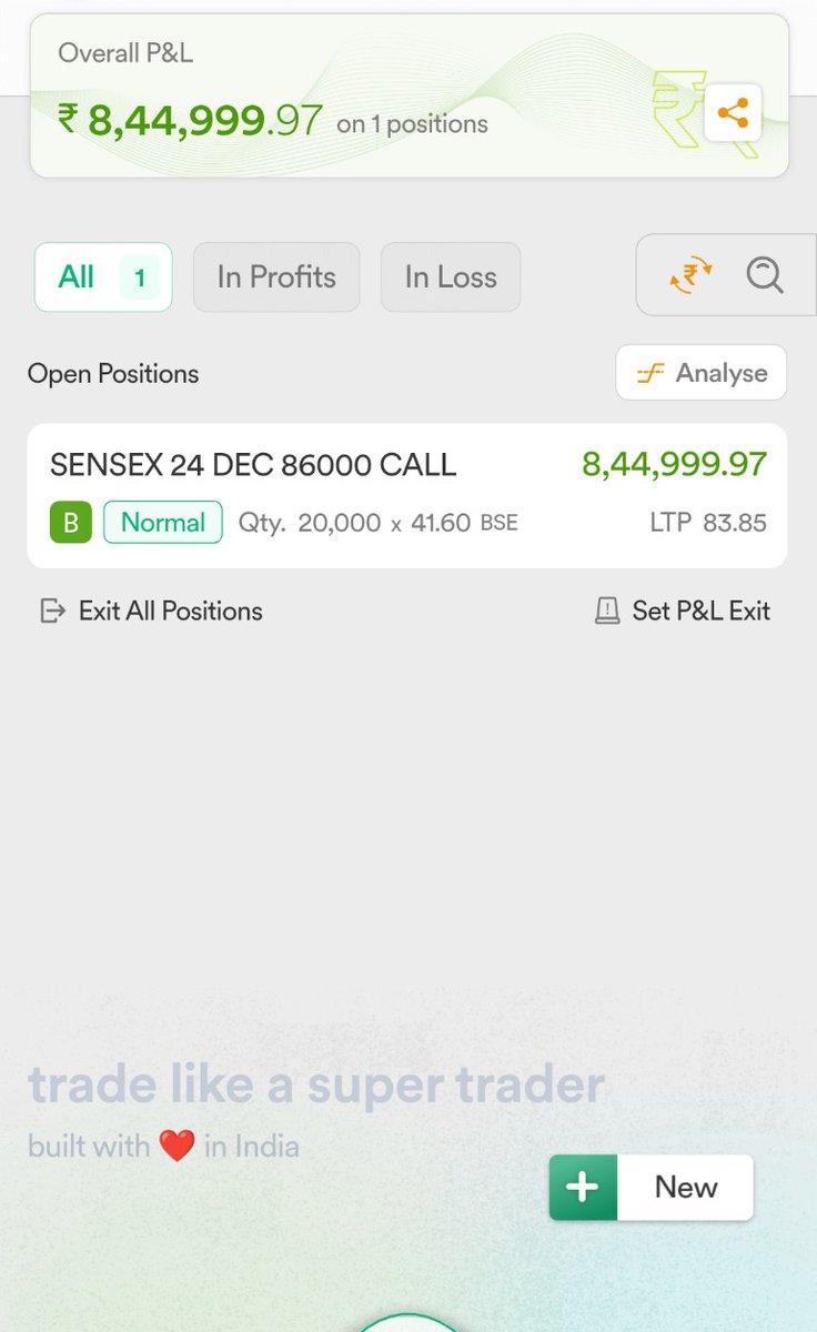 BoomTrader tweet media