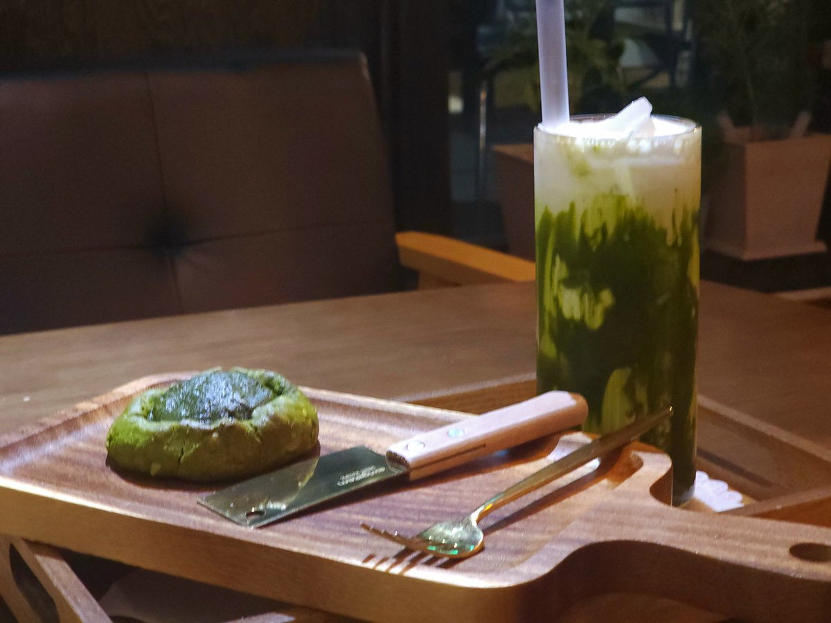 두쫀쿠 매장 후기 이미지