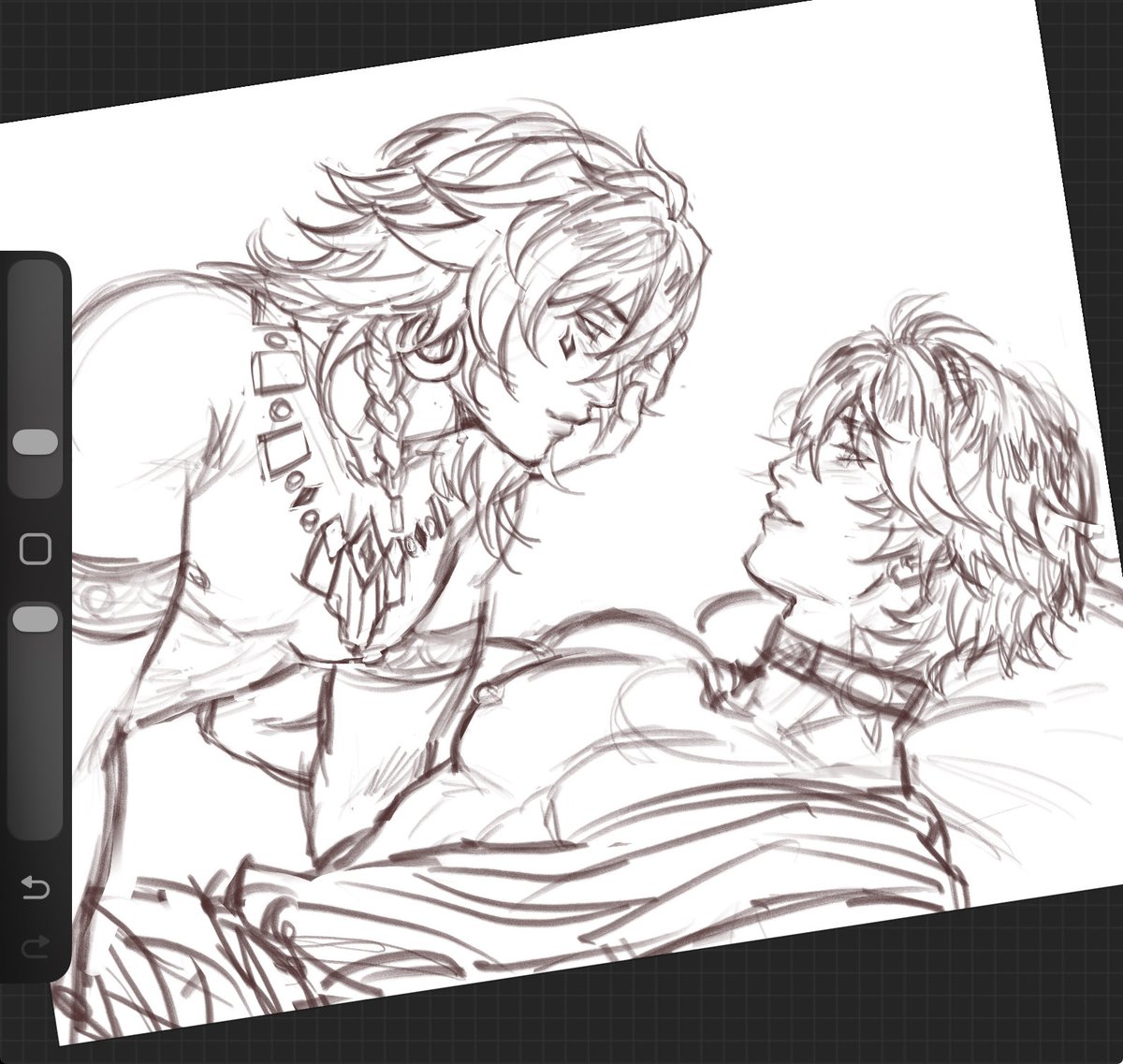 long time no #phaidei