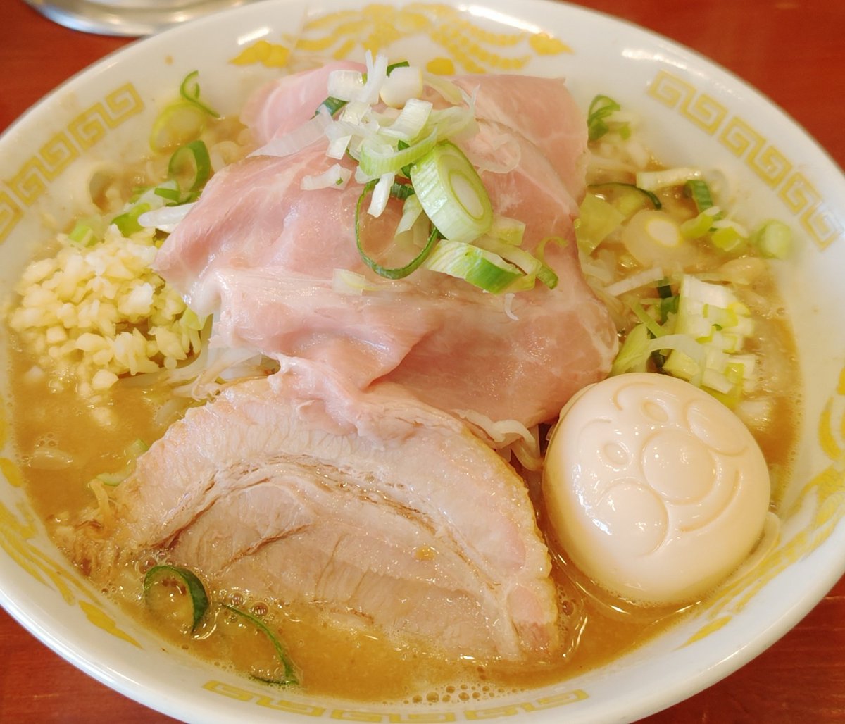 ラーメン好き クロコ🐊(黒こしょう改め)#ラーメン好き🍜 (@kurokosho_rzk) / Posts / X