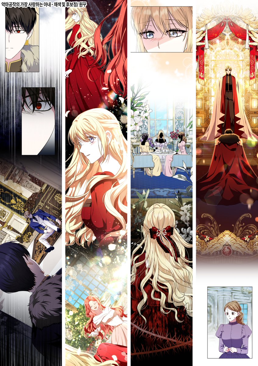 s2_jini's tweet image. [RT🩵]

작업 중인 작품의 완결이 다가와, 새 작품을 구직 중입니다! 
명암 + 후보정 + 원꾸/ 후보정 +원꾸 파트로 구하고 있습니다.

자세한 글은 아래서 확인 가능합니다.
방사 구직글 ▼
cafe.naver.com/bscomic/843004

🩵 문의 메일
hisara1223@naver.com