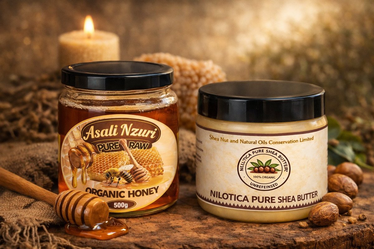 Ras Lone Walker𓉡𓁥 🇺🇬 ⭐ tweet media