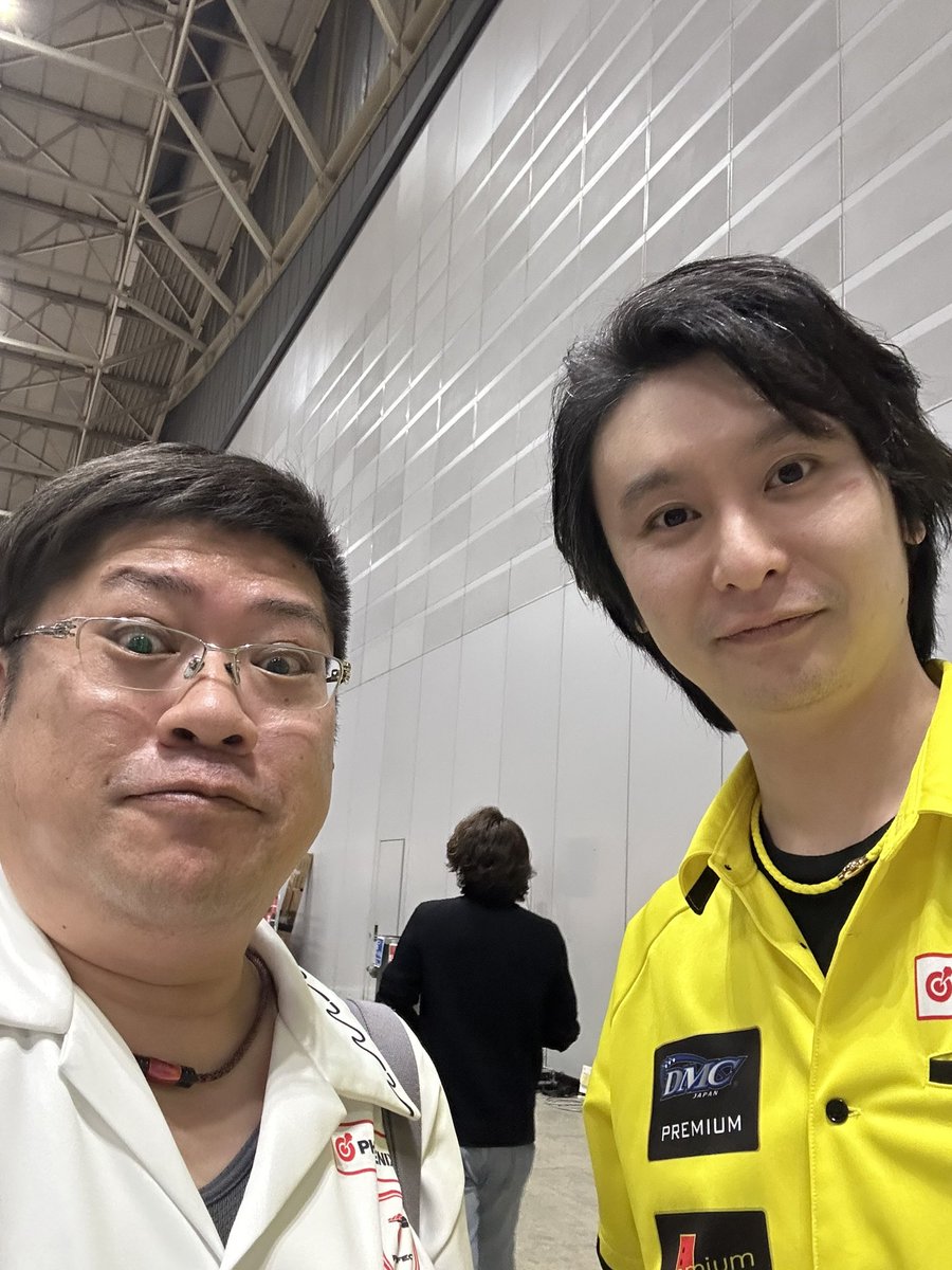 けんちゃっく。(吉田健作) (@kenchuck1976) / Posts / X