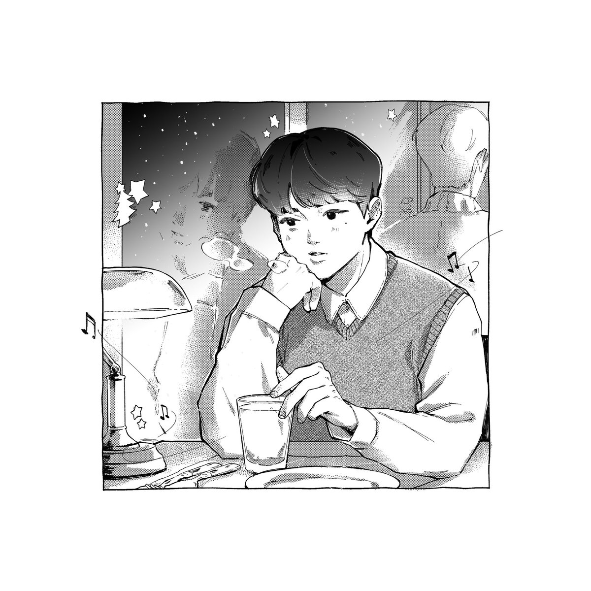 moon🌙✨ tweet media