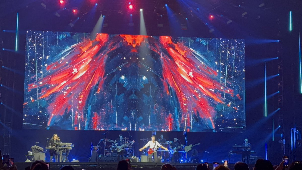 temeraria4ever's tweet photo. @adolfoangel1 @adolfoangel1 y yo sigo sin aceptarlo.
Fan desde 1988, 37 años no fue suficiente para mi💔 https://t.co/ep44uLWSCP