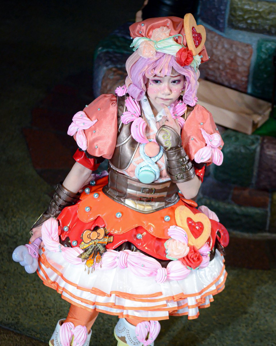 Post by ゆり on X: 本日も！