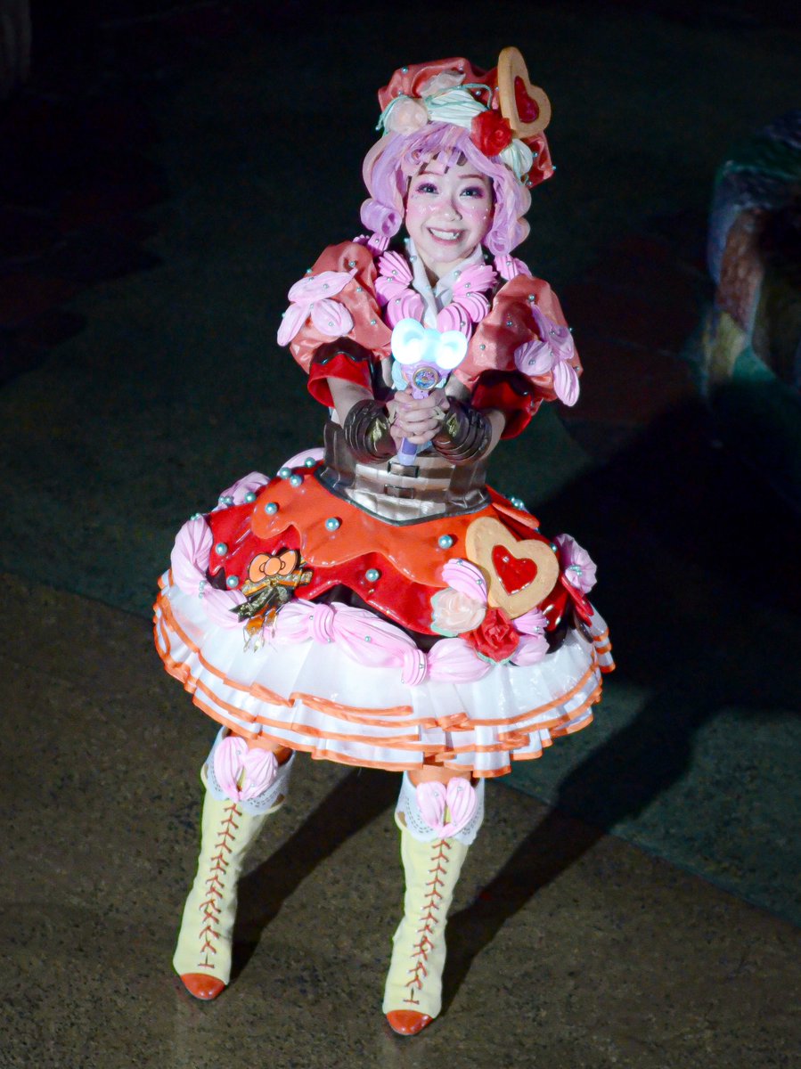 Post by ゆり on X: 本日も！