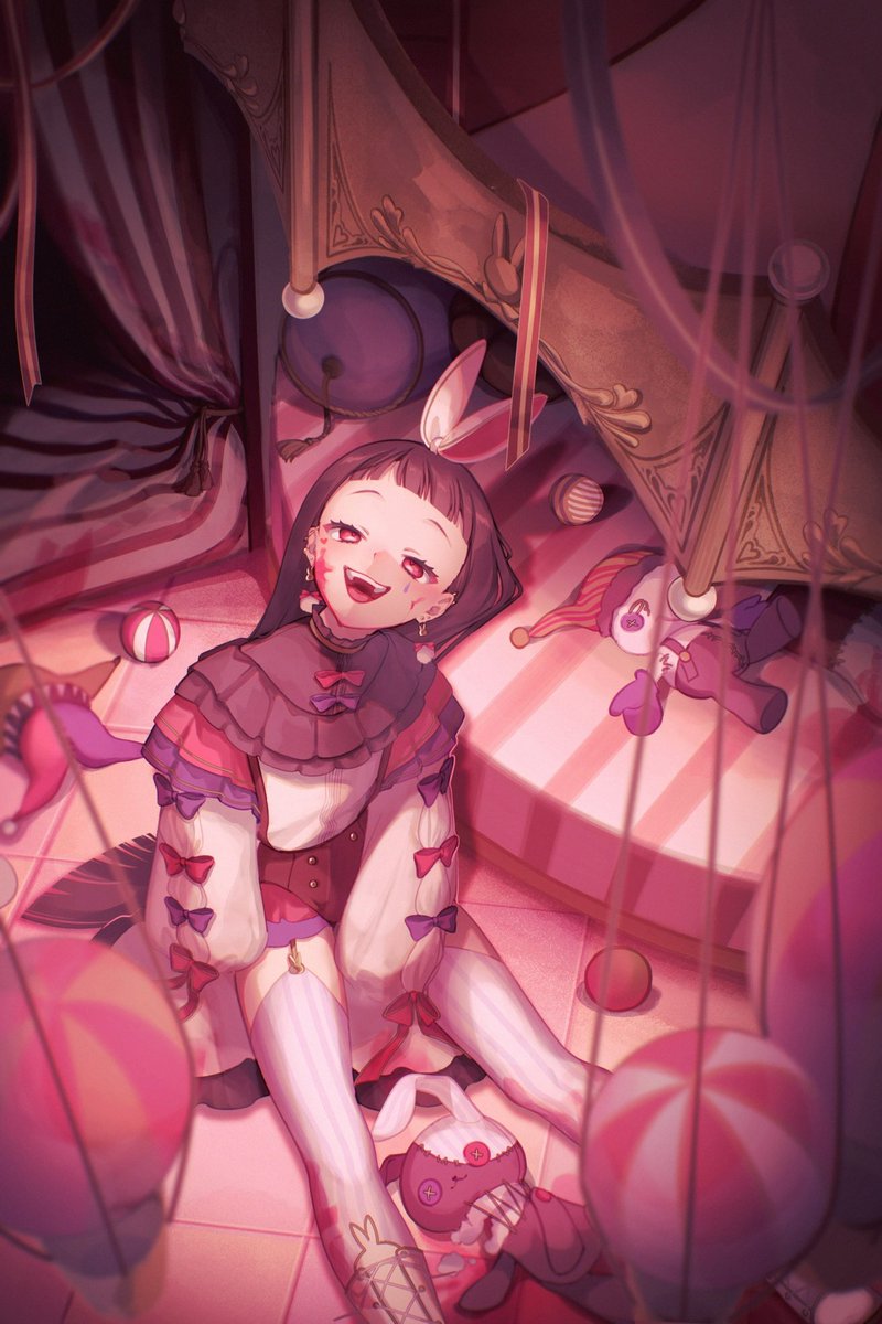 柴紫 tweet media