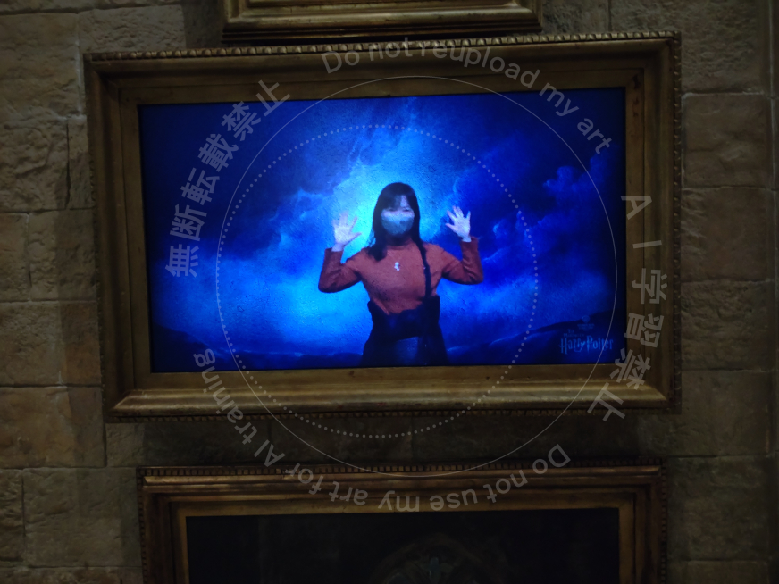 垣野内成美の日常コメントです
「としまえんのハリポタに行ってきました。
外国からの方達もいっぱいいらして
ある意味世界に浸ることが出来ました😊」