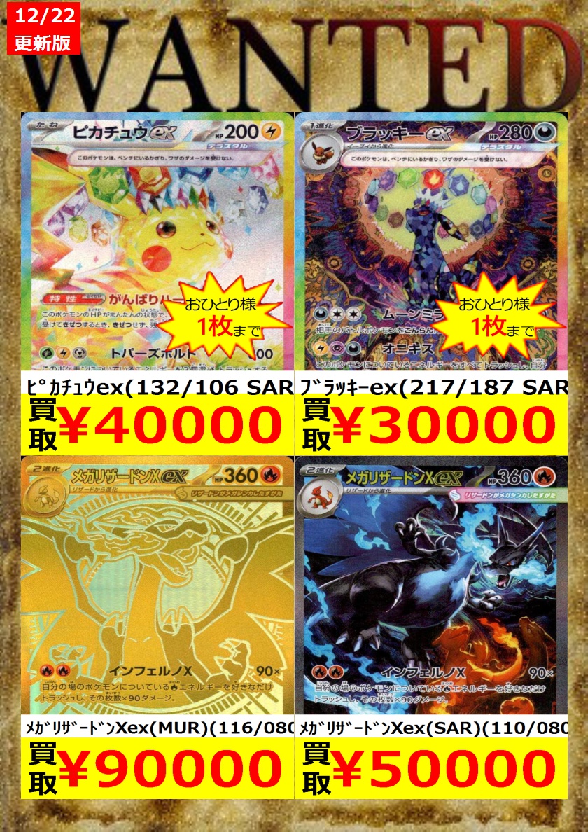 ポケモン　ポスター　リザードン　ブラッキー　ピカチュウ ポケモン 海外ポケモンセンター 限定 ポスター 9枚セット ピカチュウ