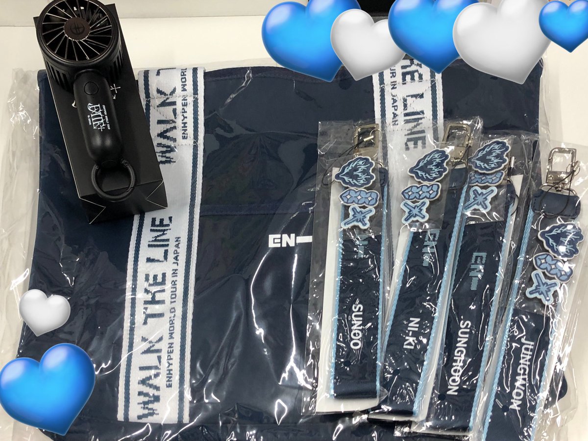 ENHYPEN FATE FATE+WALK THE LINEなどグッズいろいろ ENHYPEN FATE FATE+WALK THE LINEなどグッズいろいろ ENHYPEN FATE