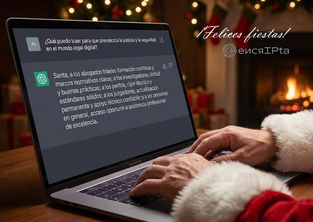 EncriptaLaw's tweet image. El mundo legal digital siempre podrá ser mejor...