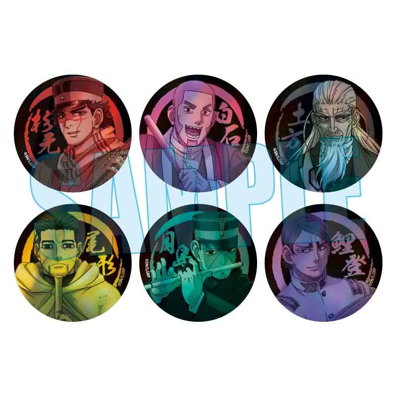 METALBOXにて予約受付開始！(25％OFF) トレーディングホログラム缶