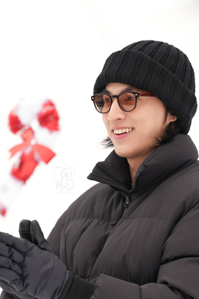 M86858694's tweet image. All Black🖤🖤

#FBFTwithGULFinHokkaido #GulfinHokkaido #GulfKanawut
@gulfkanawut