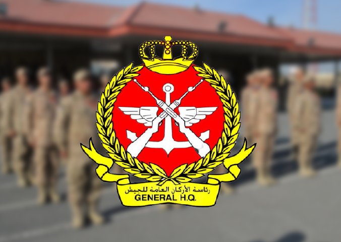 "رئاسة الأركان": فتح باب التطوع لإعادة خدمة العسكرية لمنتسبي الجيش الكويتي فقط -التسجيل إلكترونياً عن طريق موقع "الدفاع" 