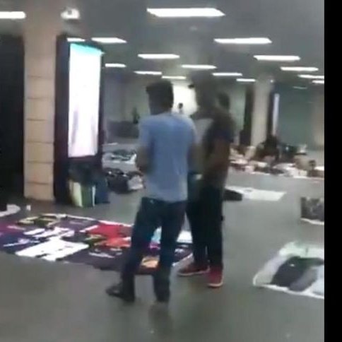 A ver cuándo la autoridaz actúa contra estos creadores de contenido: